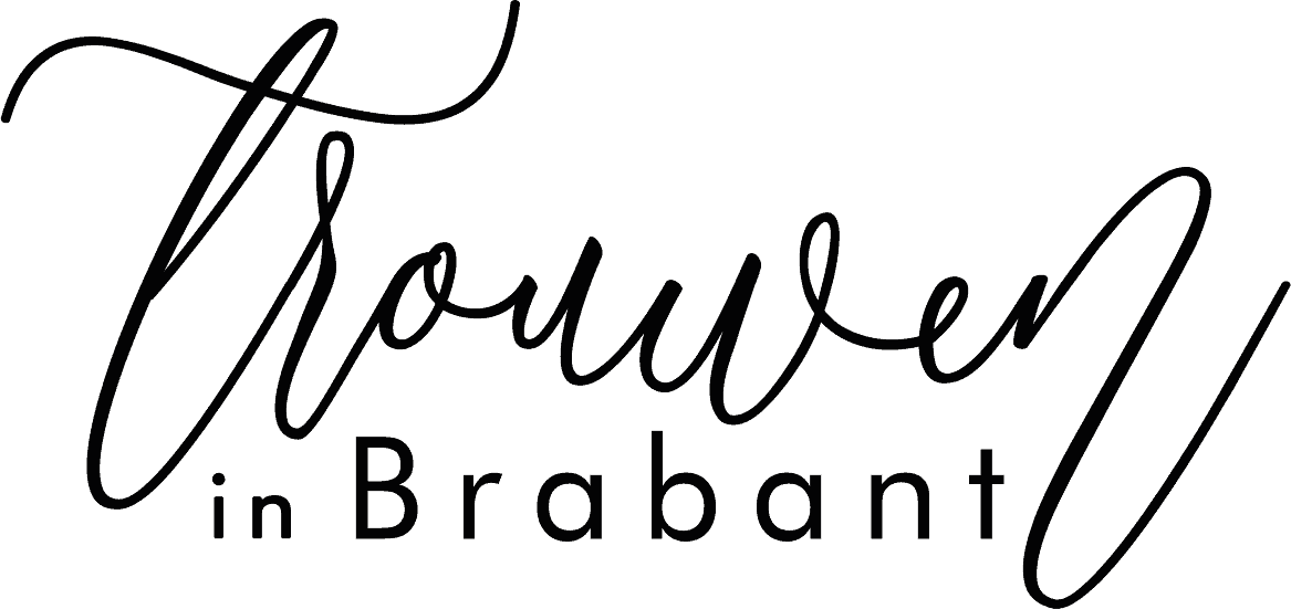 Trouwen in Brabant Logo