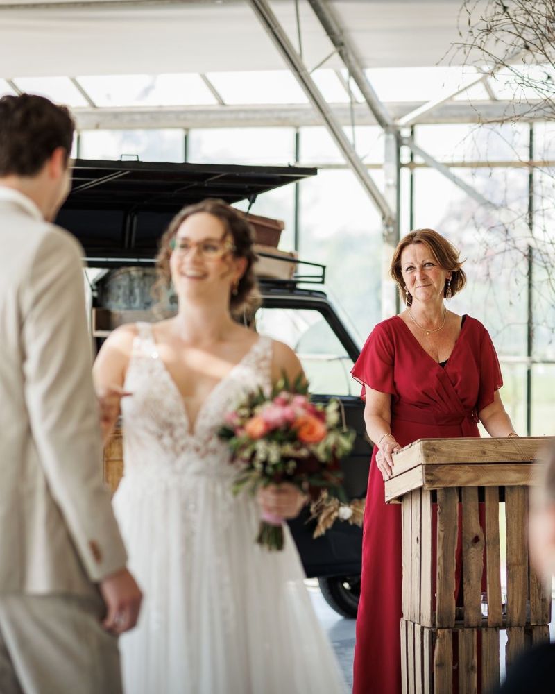Wettelijk of ceremonieel trouwen in Brabant: zo zit het écht
