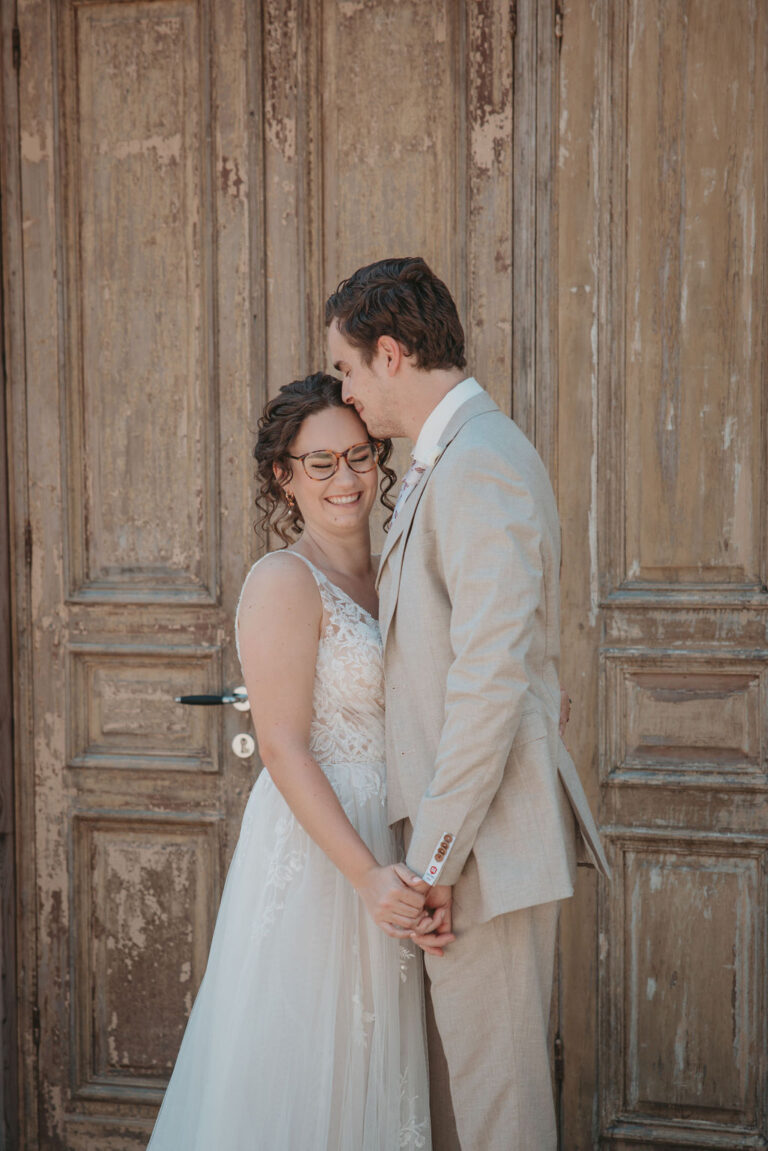 pippi bruidsmode - liz hendriks - summer - trouwjurk