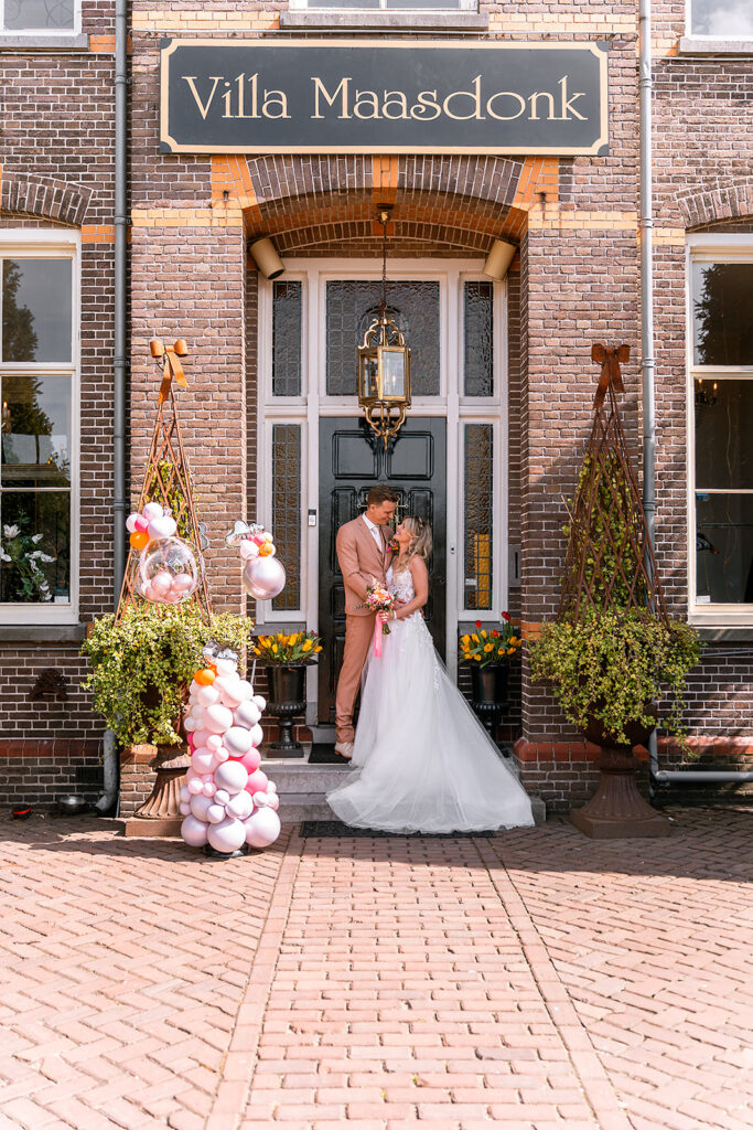 Verloofd? Wat moet je regelen?