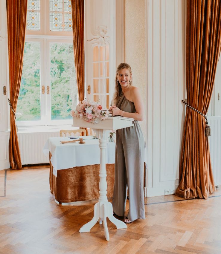 Trouwen of geregistreerd partnerschap? Ontdek het verschil