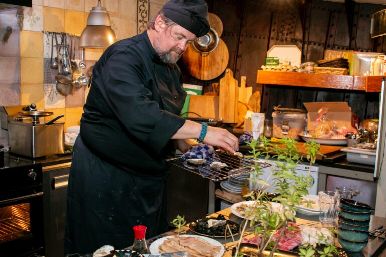 zingende oesterman catering food bruiloft brabant jan willem van opstal (2)