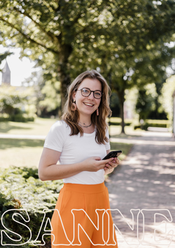 sanne van rooij marketing