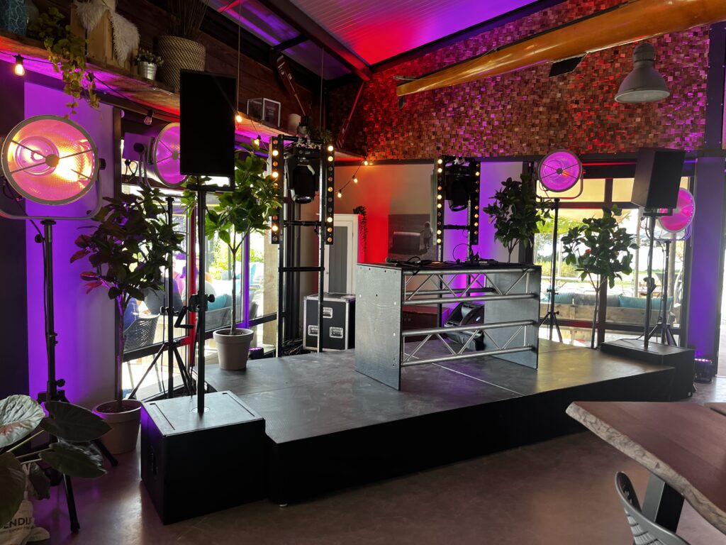 MAG Event Rental