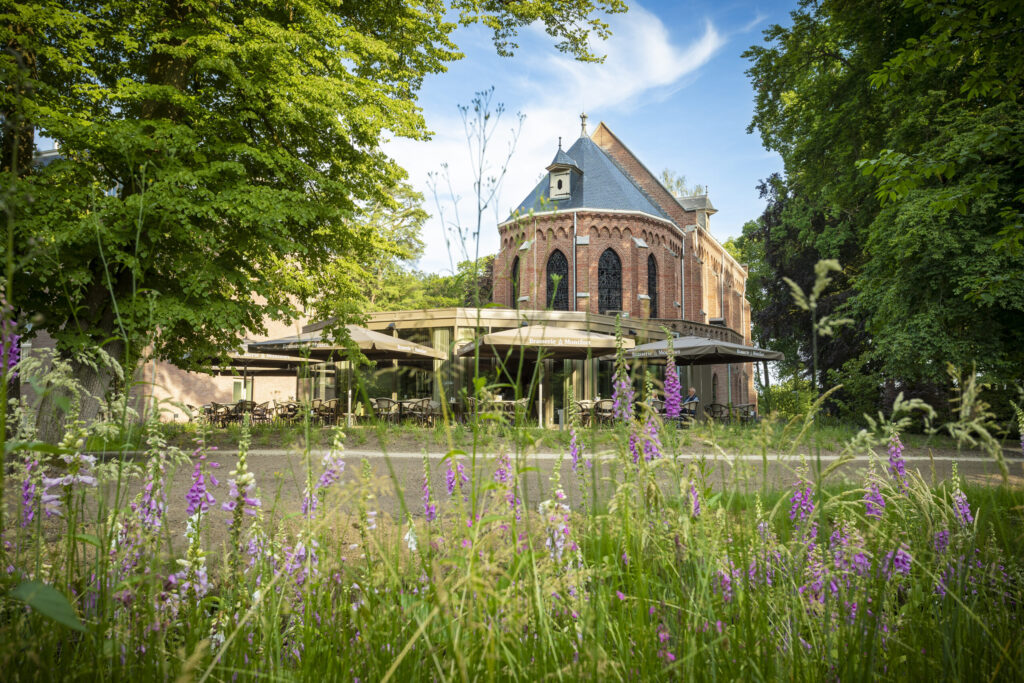 kasteel bijsterveld trouwen op een kasteel of landgoed in brabant