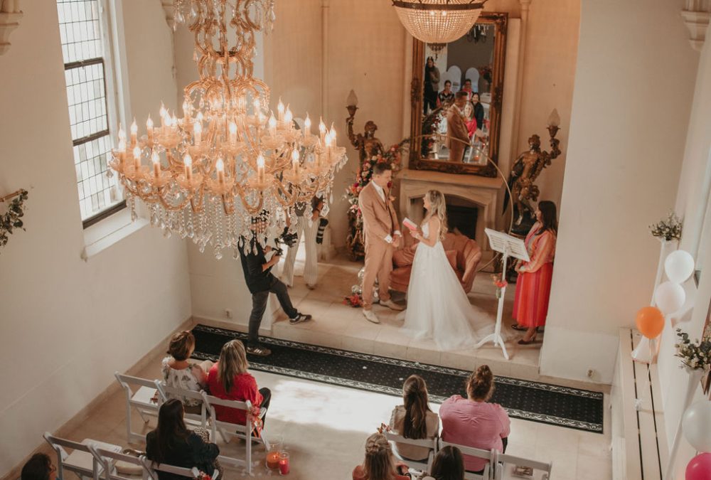 villa maasdonk trouwlocatie den bosch nuland brabant