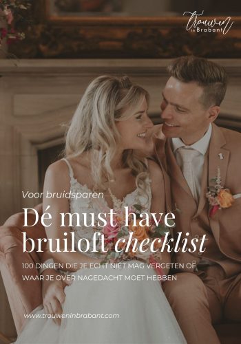 checklist 100 tips bruidsparen (3)